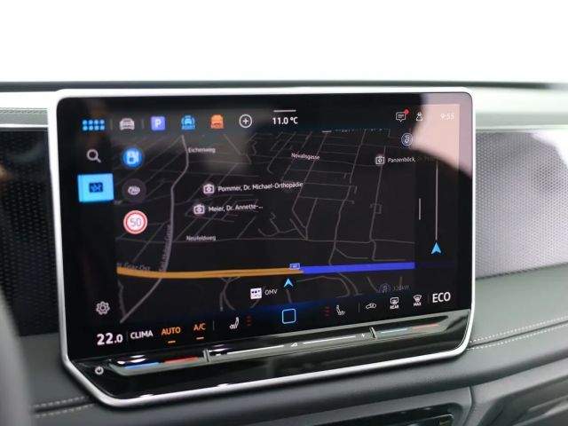 Volkswagen Tiguan DSG eHybrid