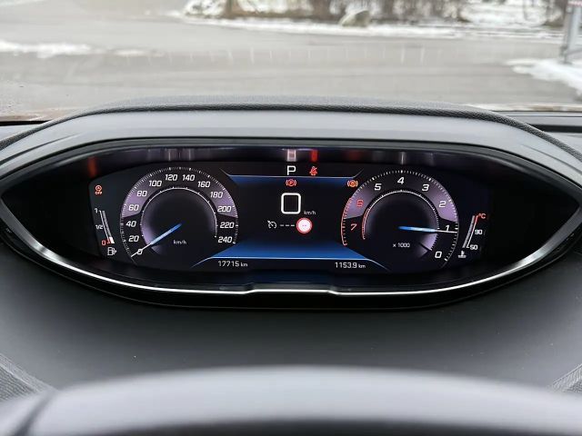 Peugeot 5008 Allure Pack EAT8 PureTech