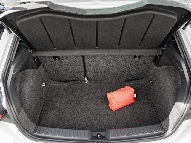 Seat Ibiza 1.0 TSI Black DSG