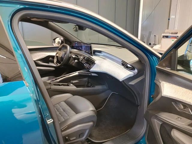 Peugeot 3008 GT-Line Hybrid