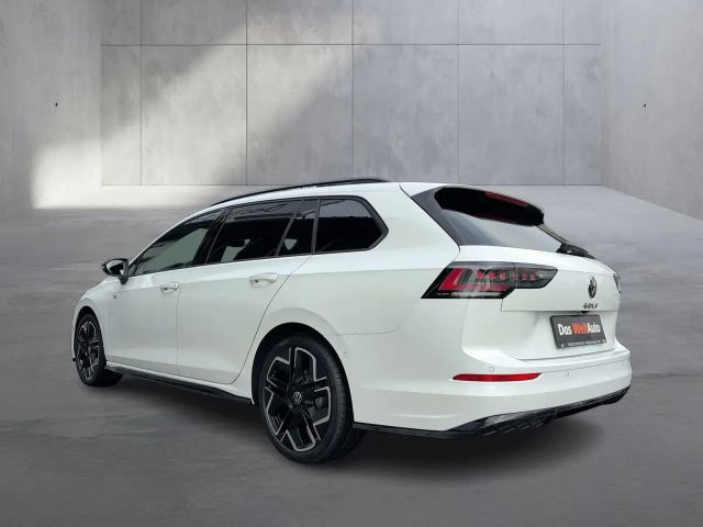 Volkswagen Golf DSG Sport Variant