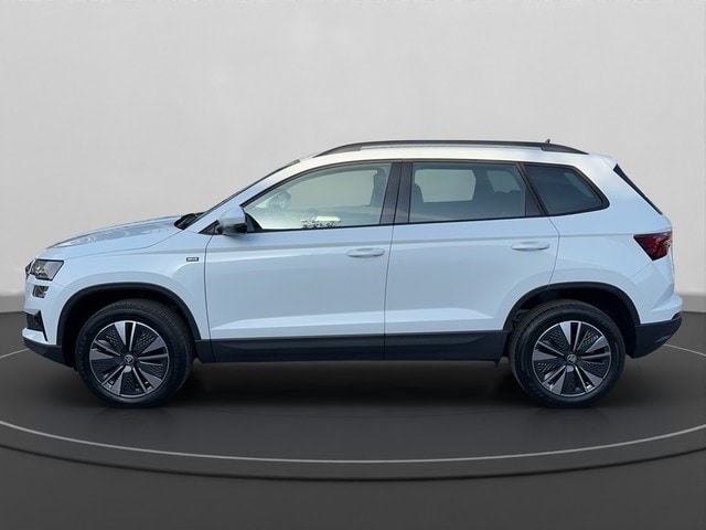 Skoda Karoq 1.5 TSI Selection