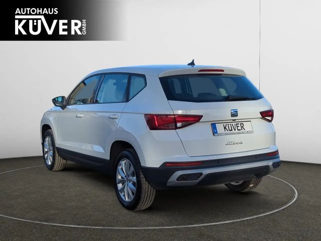 Seat Ateca 1.5 TSI DSG Style