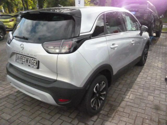 Opel Crossland X Elegance business+