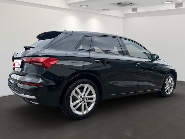 Audi A3 35 TFSI Sportback