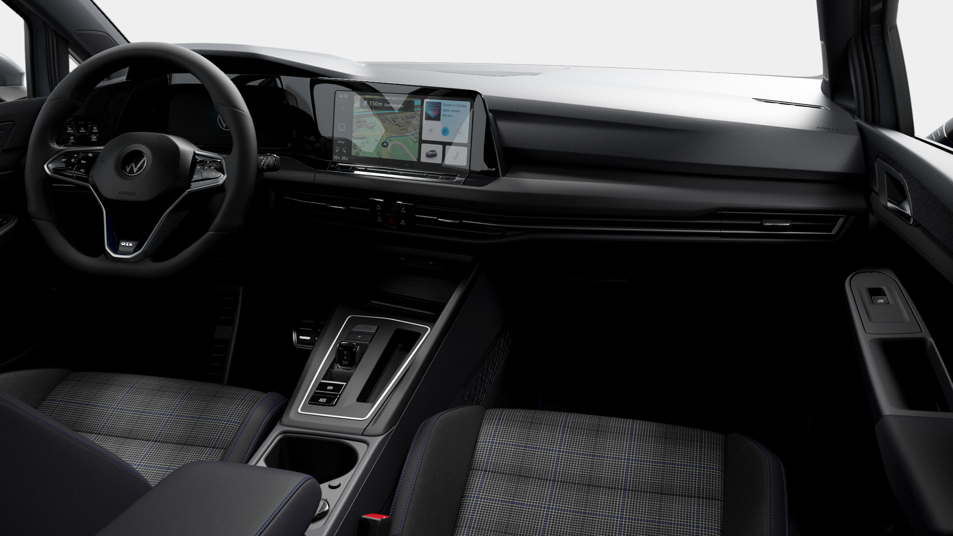 Volkswagen Golf 1.4 TSI DSG eHybrid