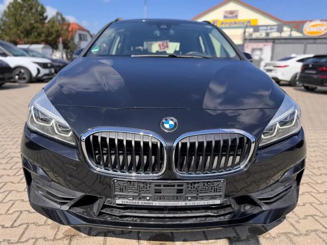 BMW 220 220d xDrive