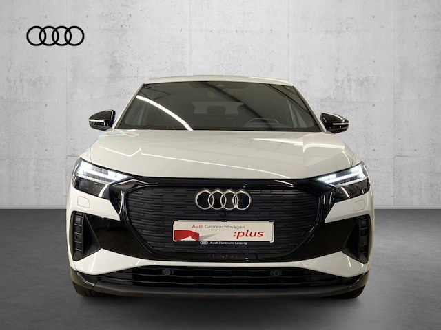 Audi Q4 e-tron 40 Sportback