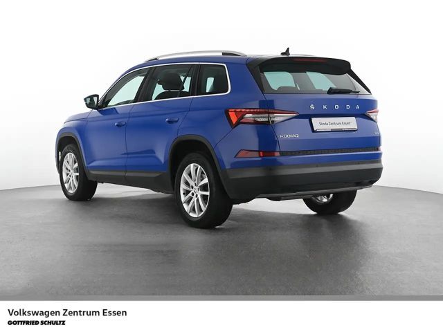 Skoda Kodiaq 4x4 Style Style