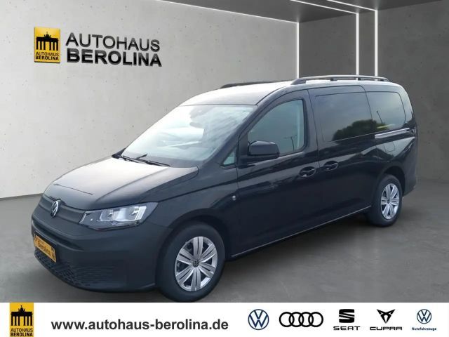 Volkswagen Caddy 1.5 TSI Combi DSG