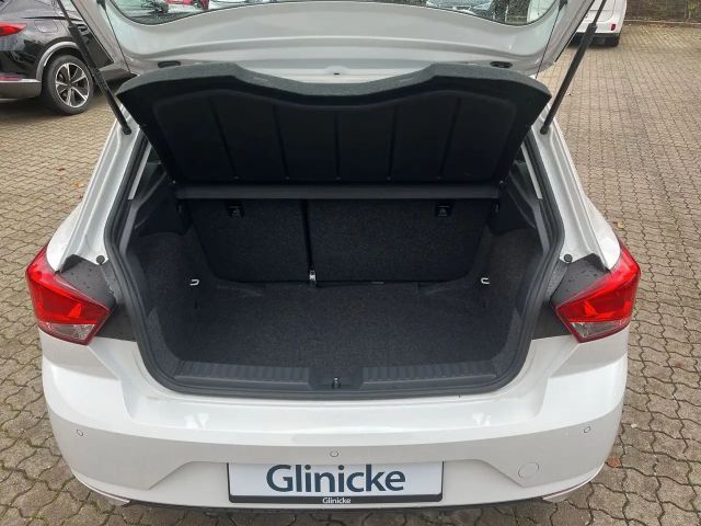 Seat Ibiza 1.0 MPI Style