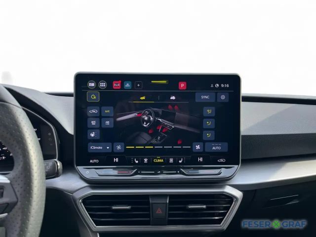 Seat Leon FR-lijn Sportstourer