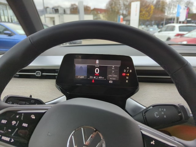 Volkswagen ID.Buzz 150 kW 77 KWh Pro