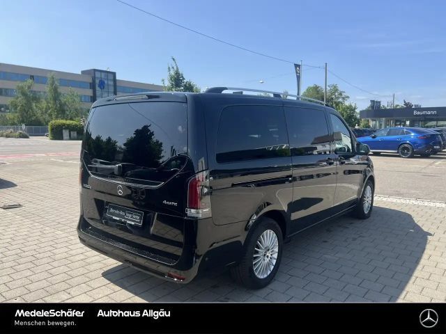Mercedes-Benz V 300 4MATIC Style V 300 d