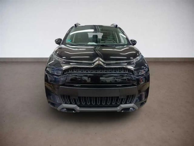 Citroën C3 Aircross Plus PureTech