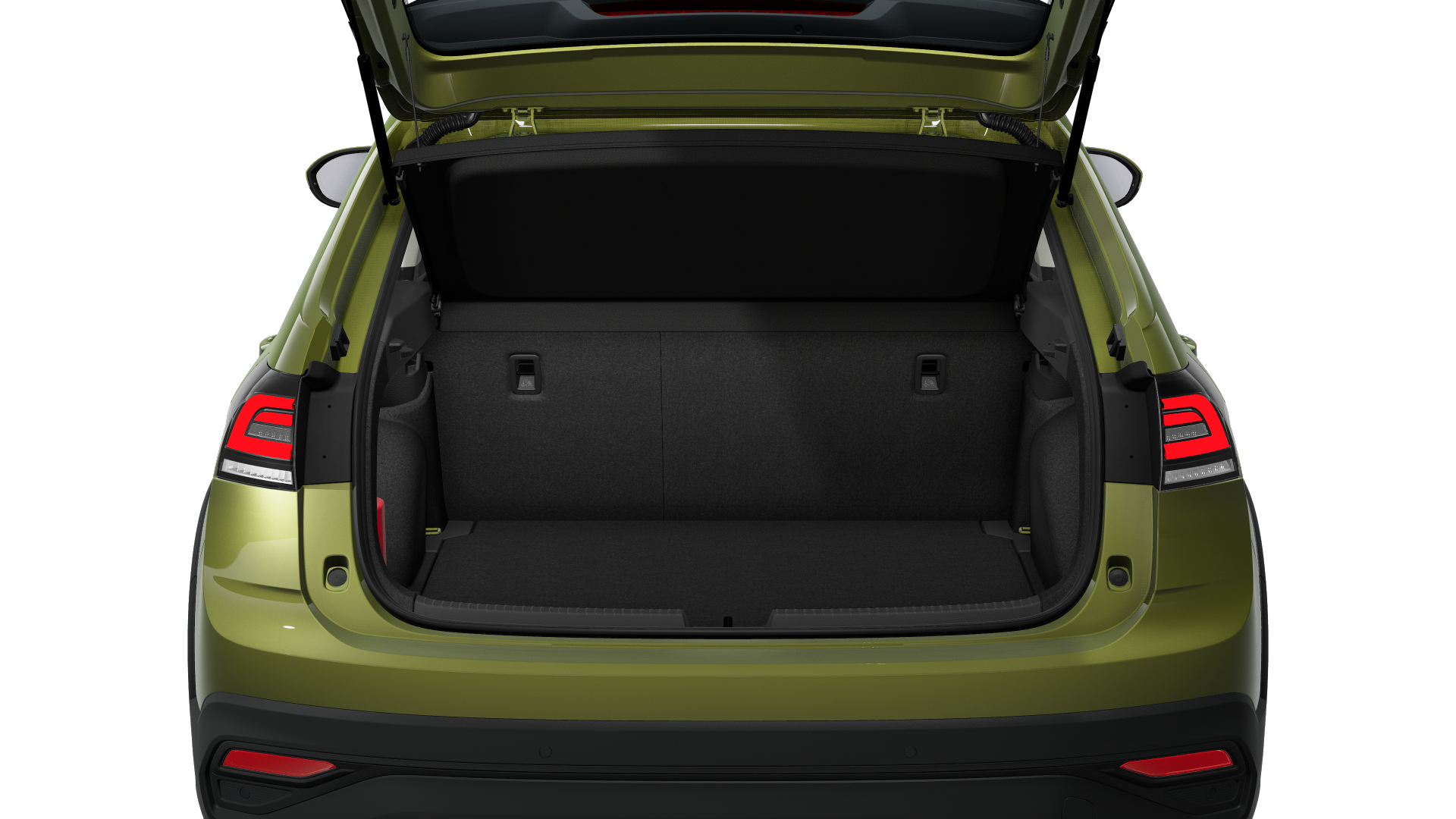 Volkswagen Taigo APP+DAB+VIRT+LED+PDC+KAMERA