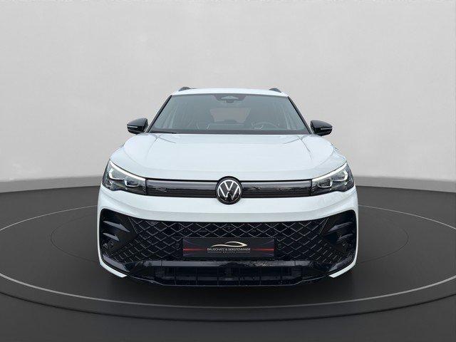 Volkswagen Tiguan DSG R-Line eHybrid