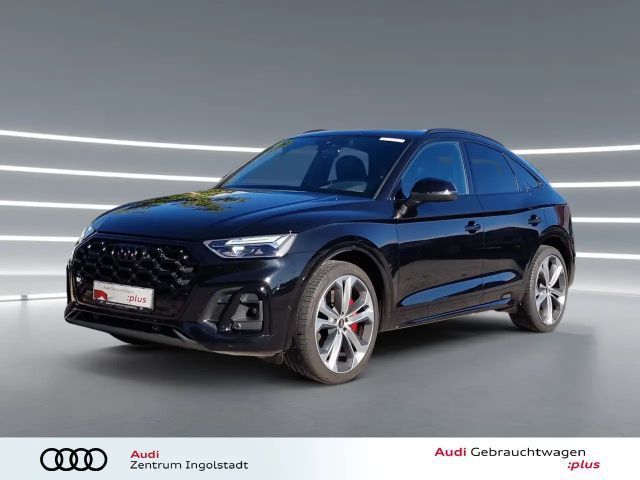 Audi SQ5 Sportback