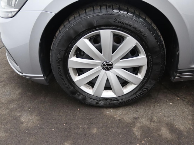 Volkswagen Passat 2.0 TDI DSG Variant