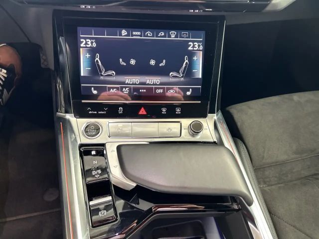 Audi e-tron 50 Business Quattro
