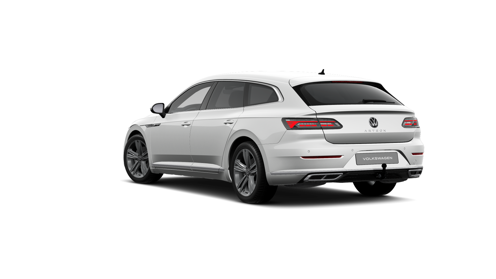 Volkswagen Arteon Shooting Brake DSG