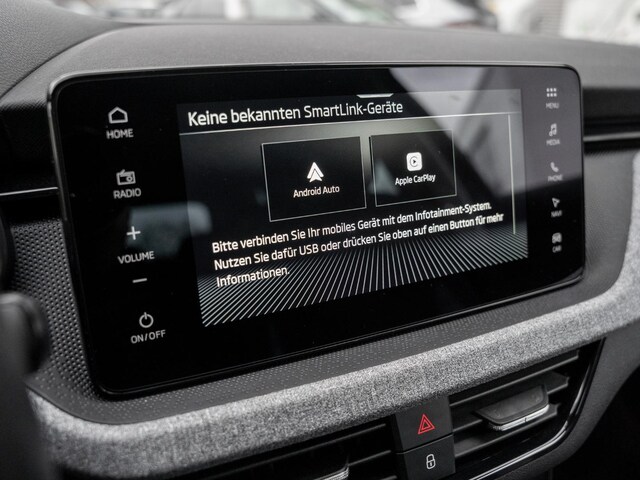 Skoda Kamiq 1.0 TSI Drive