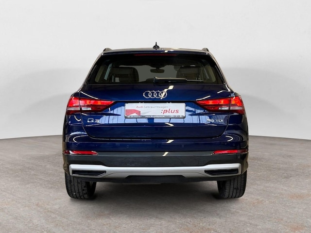 Audi Q3 35 TDI
