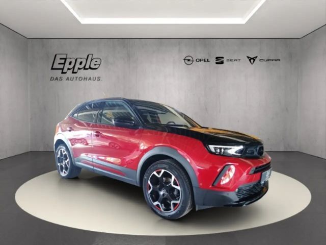 Opel Mokka GS-Line Grand Sport