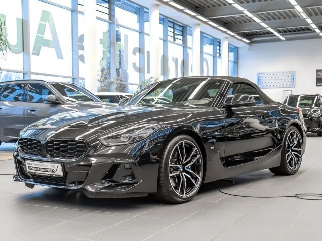 BMW Z4 Cabrio M40i Roadster