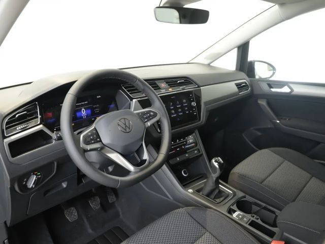 Volkswagen Touran Friends TSI