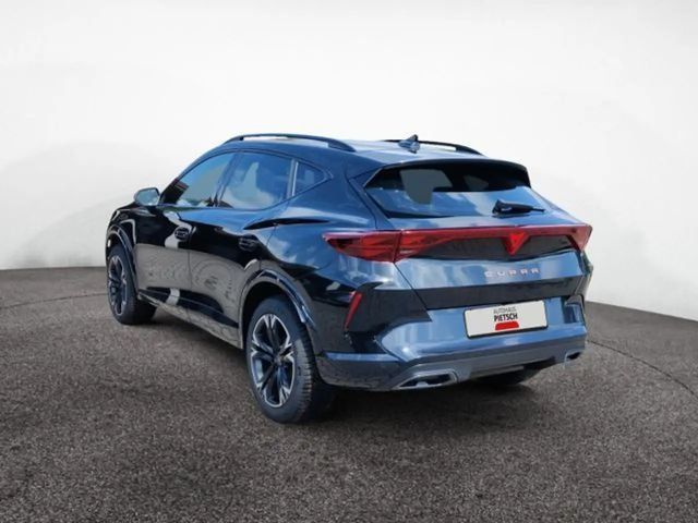 Cupra Formentor 1.5 TSI