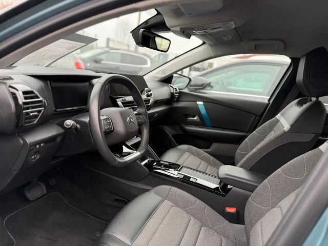 Citroën ë-C4 Feel Pack