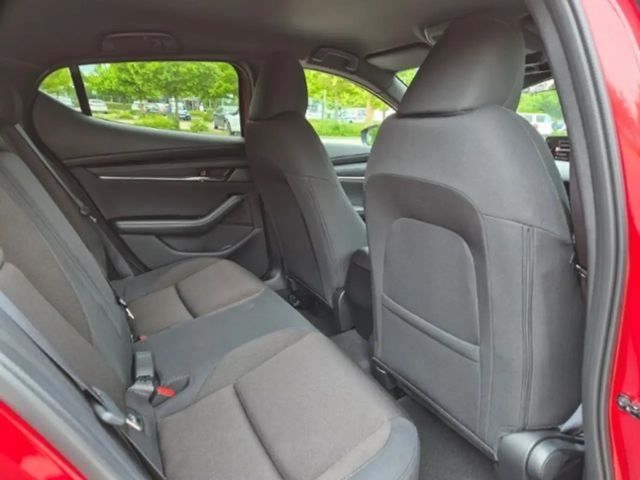 Mazda 3 Exclusive-line SkyActiv e-Skyactiv