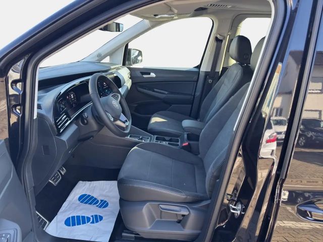 Volkswagen Caddy 1.5 TSI DSG Style