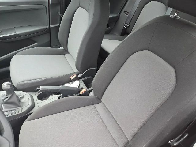 Seat Arona Ecomotive