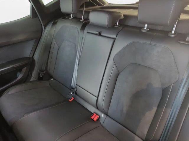 Cupra Formentor 2.0 TSI DSG VZ