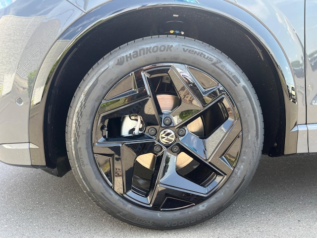 Volkswagen Tiguan DSG Pro