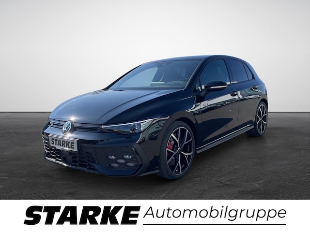 Volkswagen Golf 2.0 TSI DSG GTI Style