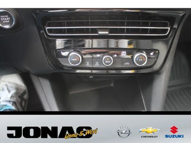 Opel Mokka 1.2 Turbo Elegance