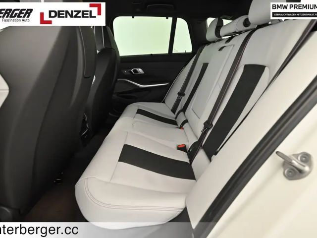 BMW M3 Competition Touring xDrive