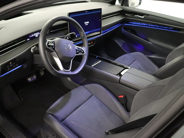 Volkswagen ID.7 Tourer