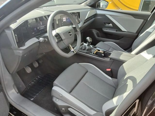 Opel Astra Edition Turbo