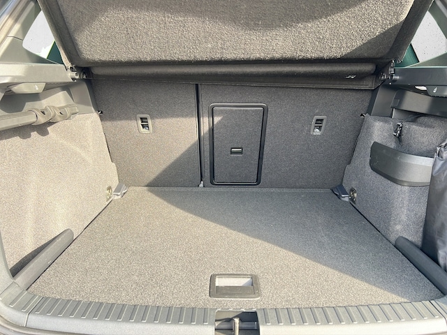 Skoda Karoq 1.5 TSI Sportline