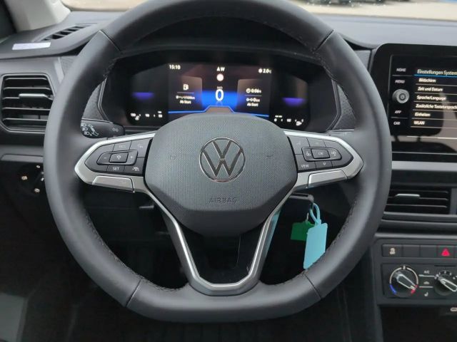 Volkswagen T-Cross 4Me TSI