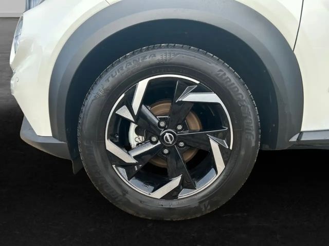 Nissan Juke N-Connecta