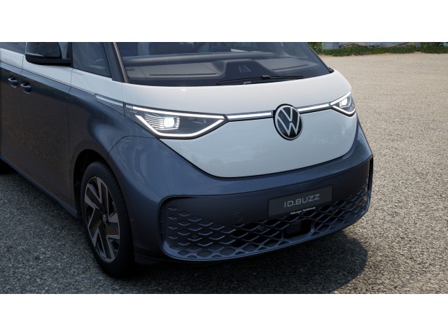 Volkswagen ID.Buzz IQ.Drive Pro