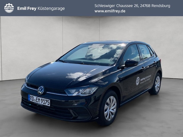Volkswagen Polo 1.0 TSI Life