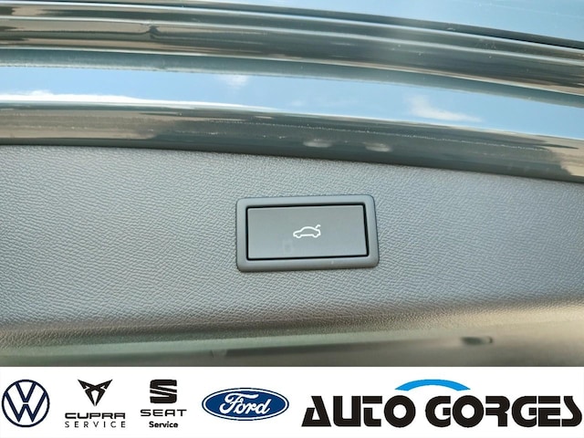 Cupra Leon DSG Sportstourer