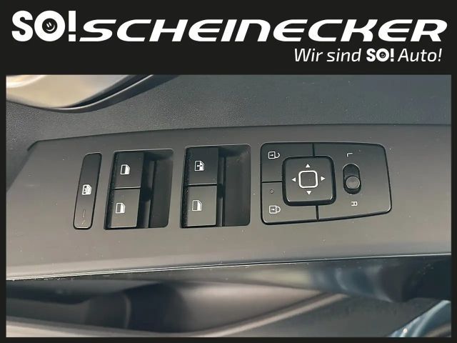 Kia Niro EV Long range e-Niro