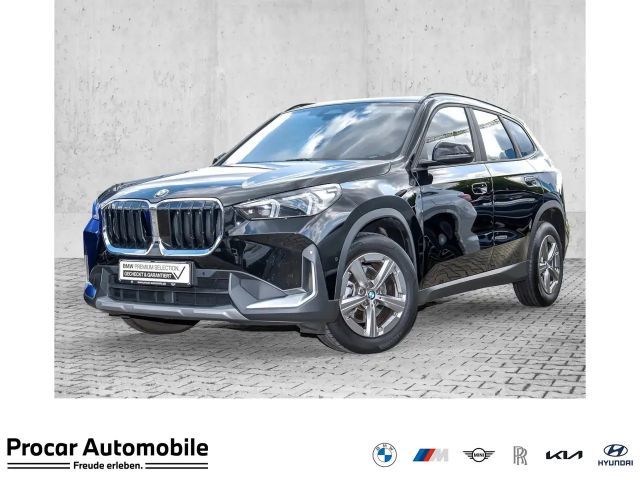 BMW X1 sDrive18i